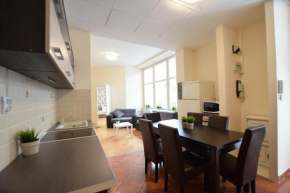 Отель Creative Apartment - Fehérhajó, Будапешт